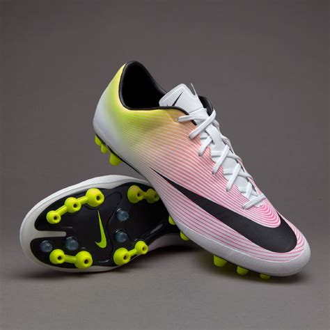 nike mercurial veloce ii ag-r weiss halle|mercurial nike.